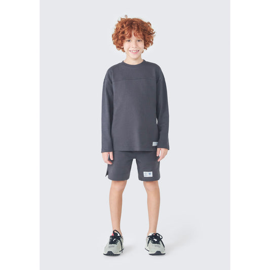 Maglietta Comfort da ragazzo