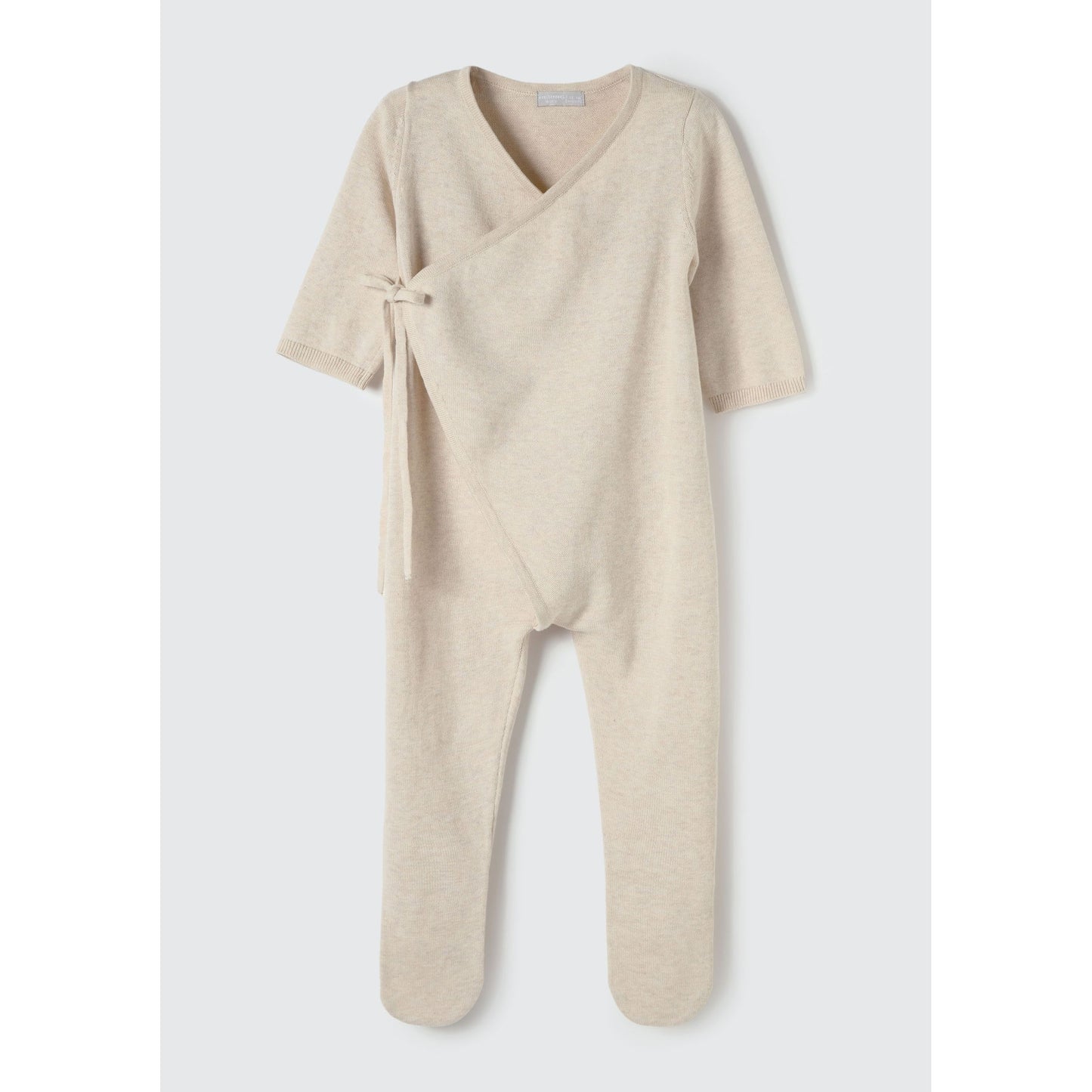 Conjunto de maternidad unisex para bebé estilo kimono que vuelve a casa