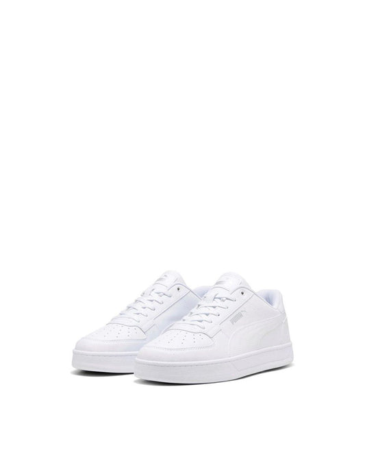 Scarpe da ginnastica Caven 2.0 Court in Puma White
