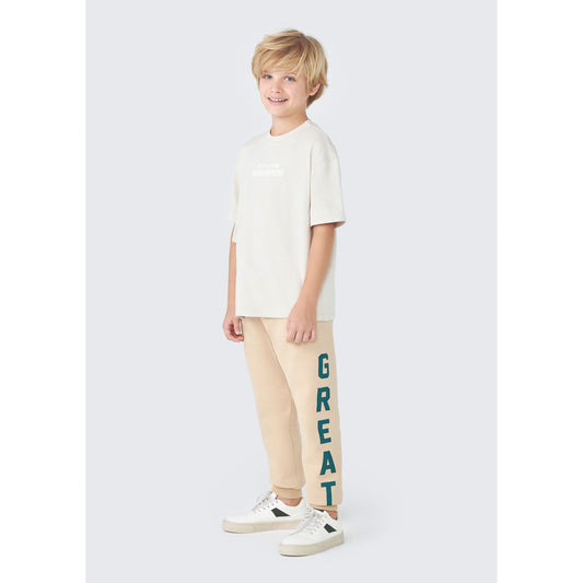 Pantaloni Jogger da ragazzo