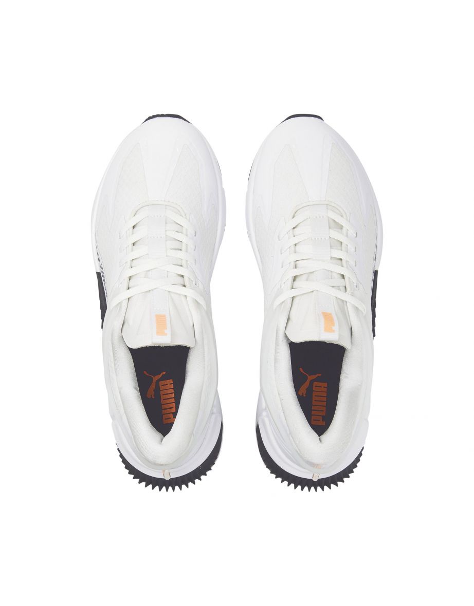 Scarpe da ginnastica Provoke XT FTR da donna in Puma Bianco e Nero