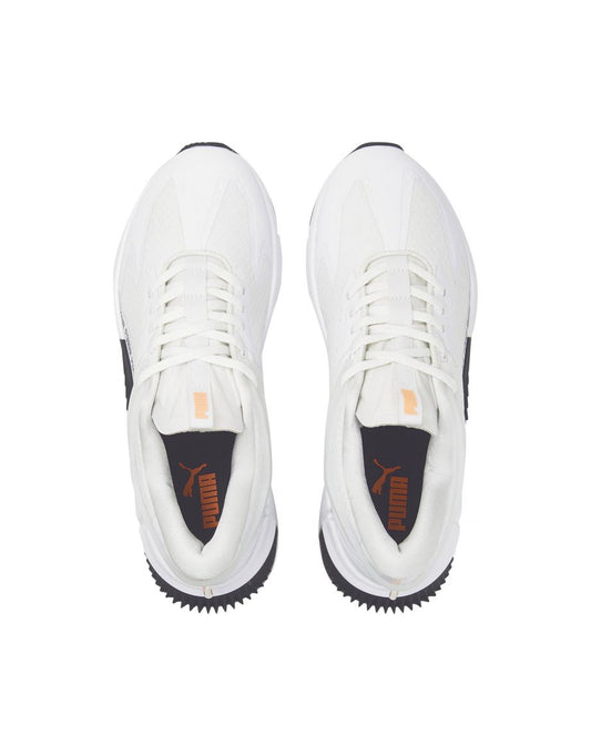 Provoke XT FTR Zapatillas de deporte para mujer en Puma blanco y negro