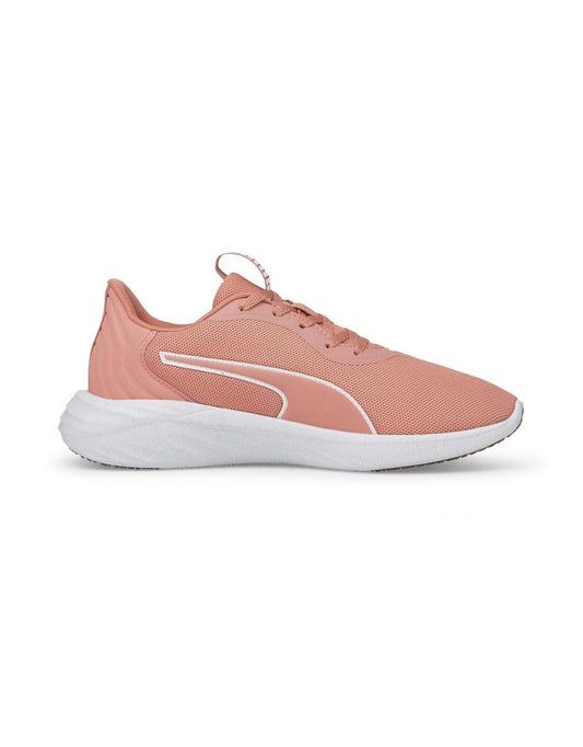 Mejor espuma Emerge Roseta para mujer-Puma Blanco