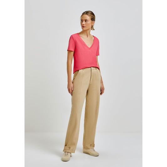 Pantaloni da uomo Rustic Carrot Fit