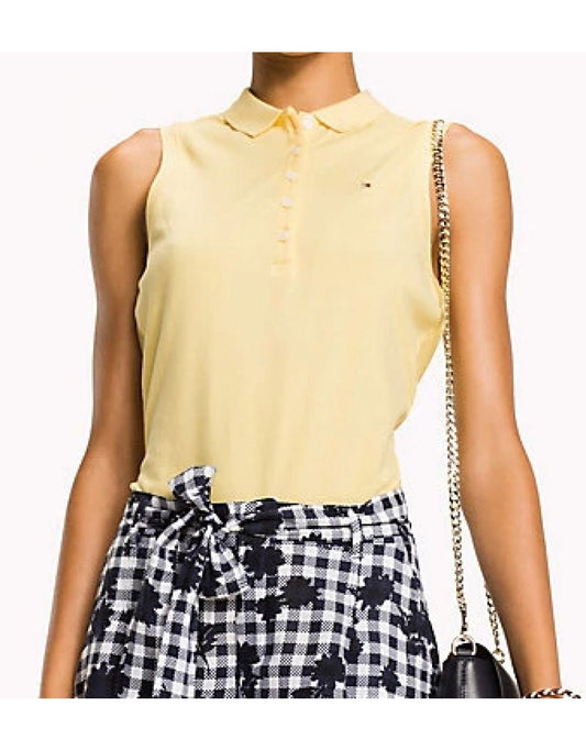 Polo Tommy Hilfiger Uomo