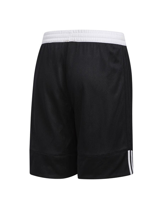 Pantaloncini atletici reversibili 3G Speed