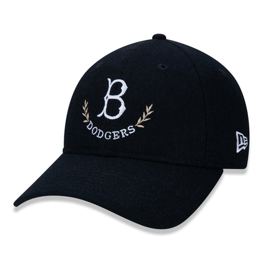 Boné New Era Exclusive - 9TWENTY Brooklyn Dodgers Edição MLB