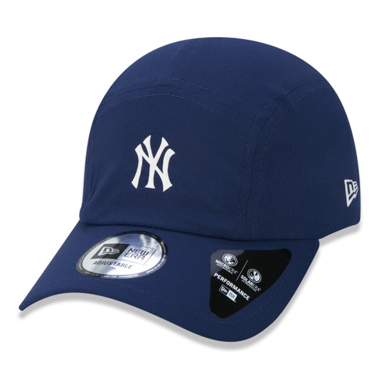 Cappello New Era Exclusive - MLB New York Yankees Runner Performance Edition