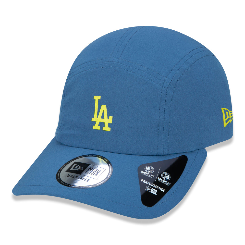 New Era Exclusive Cap – Los Angeles Dodgers MLB Runner Edition Hat