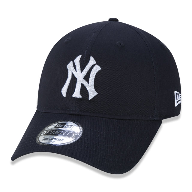 Cappello New Era Exclusive Cap - 9TWENTY MLB New York Yankees Surton Edition