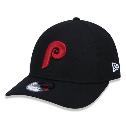 Boné New Era Exclusive - 9FORTY Pittsburgh Pirates Edição MLB
