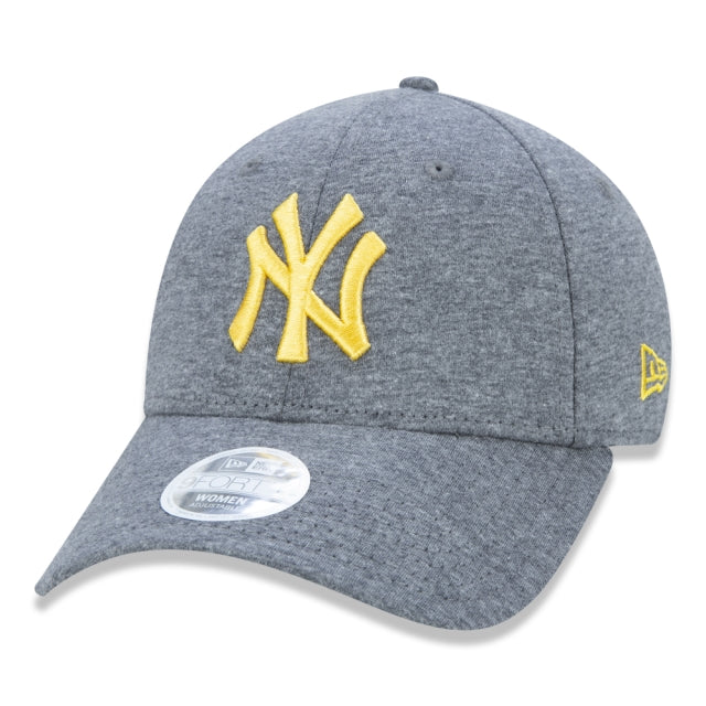 Cappello New Era Exclusive Cap - Donna 9FORTY MLB New York Yankees Jersey Pack Edition
