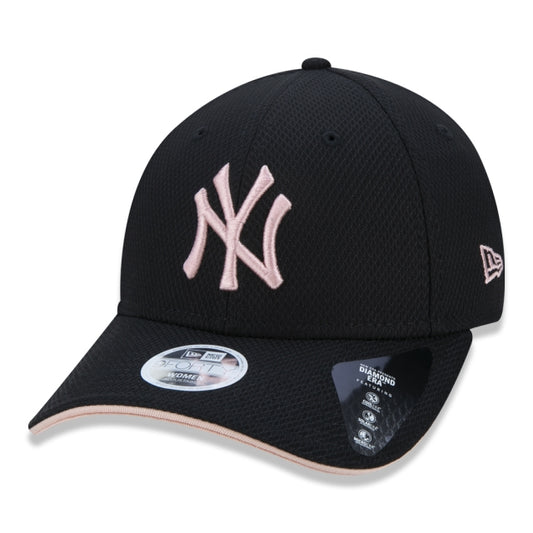Cappellino New Era Exclusive - Donna 9FORTY New York Yankees MLB Diamond Era Edition