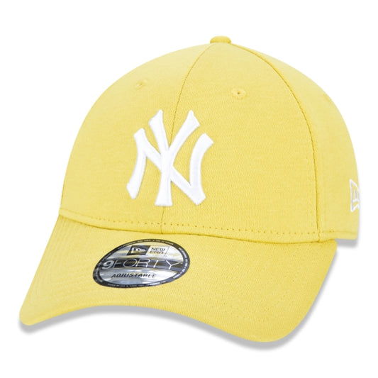 Cappello New Era Exclusive Cap - 9FORTY MLB New York Yankees Jersey Pack Edition