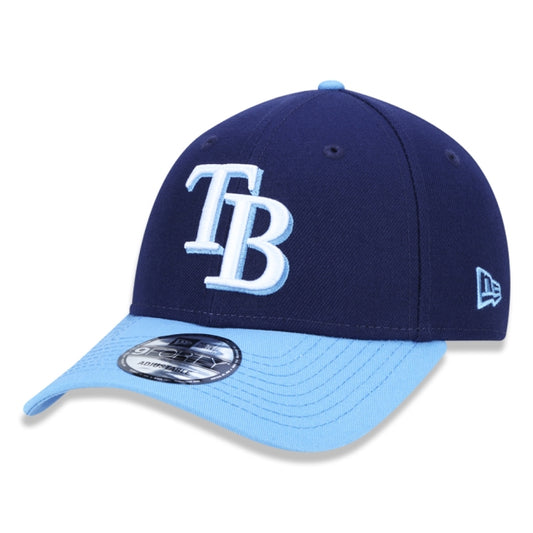 Cappello New Era Exclusive Cap - 9FORTY MLB Tampa Bay Rays Edition