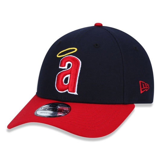 Cappello New Era Exclusive Cap - 9FORTY MLB California Angels Edition