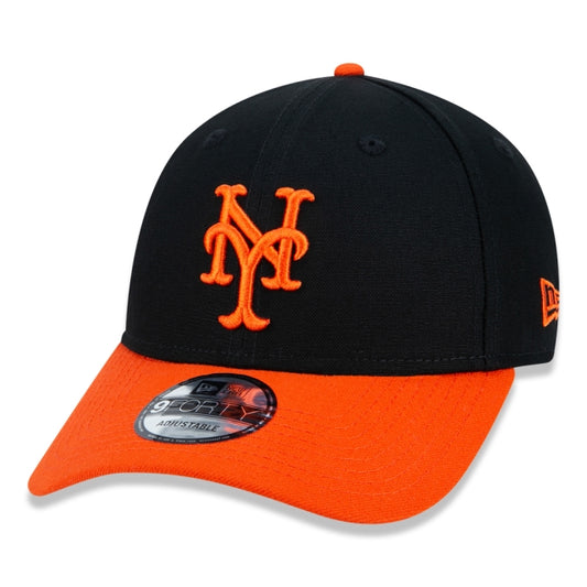 Boné exclusivo New Era - 9FORTY MLB New York Giants (Coop) Edition Chapéu