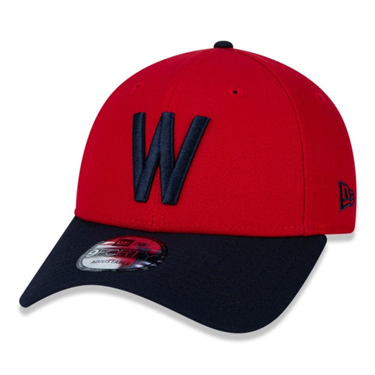 Cappello New Era Exclusive Cap - 9FORTY MLB Washington Senators Edition