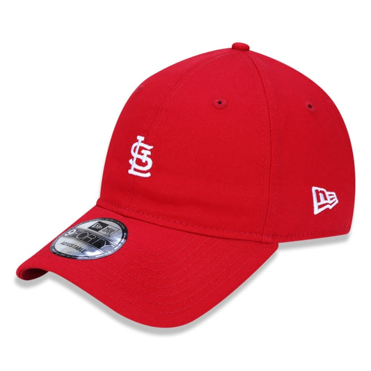 Cappello New Era Exclusive - 9FORTY Saint Louis Cardinals Edizione MLB