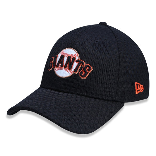 Gorra exclusiva New Era - 9FORTY San Francisco Giants Edición MLB