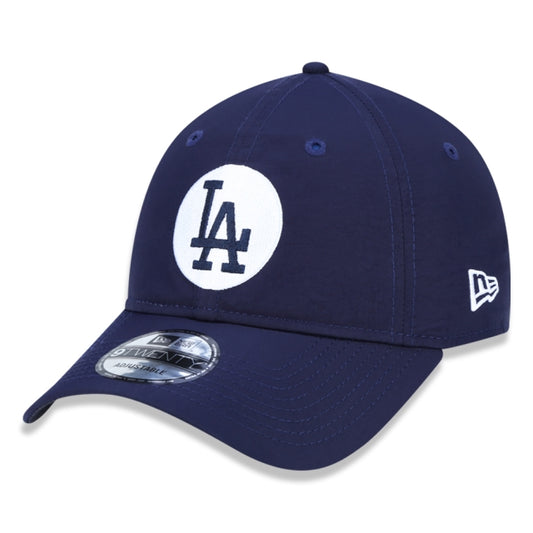 Boné New Era Exclusive - 9TWENTY Los Angeles Dodgers MLB Edition