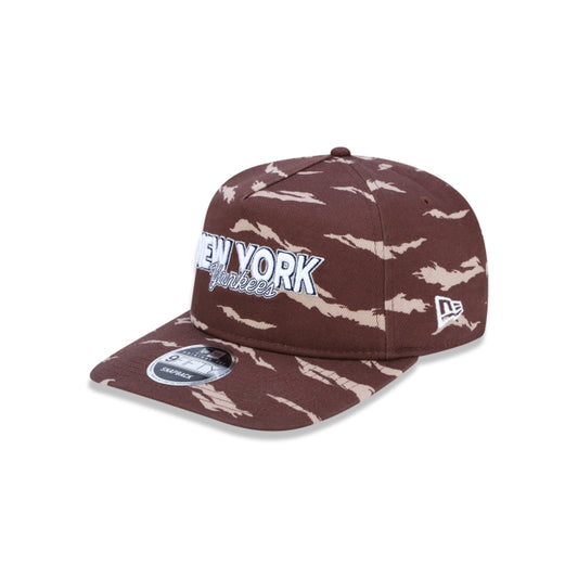 Boné New Era Exclusive - New York Yankees MLB Edition Chapéu de golfista