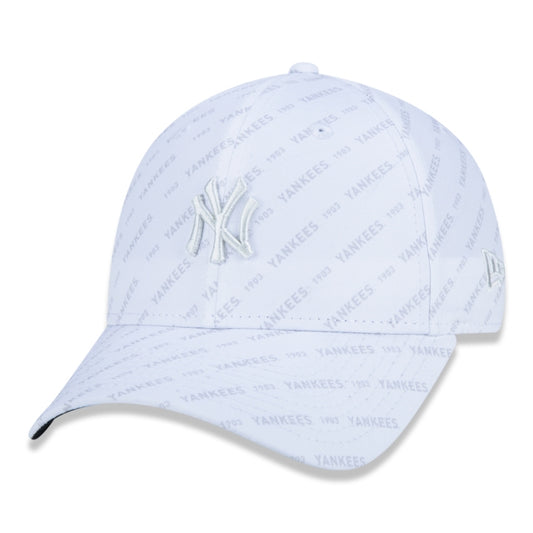 Cappello New Era Exclusive - 9FORTY MLB New York Yankees Monotone Allover Edition