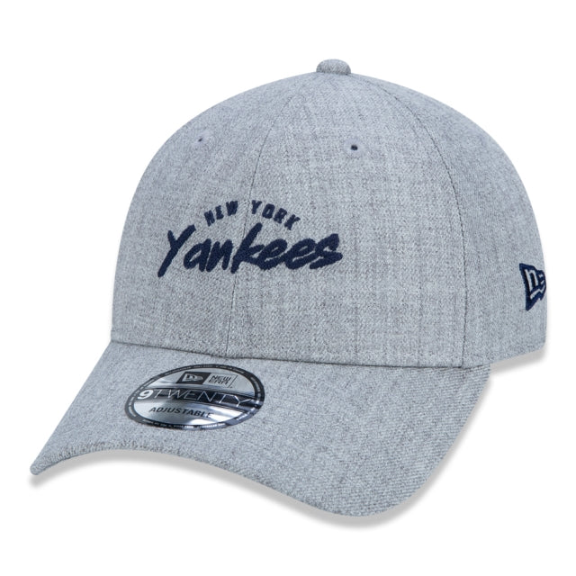 Cappello New Era Exclusive Cap - 9TWENTY MLB New York Yankees Essentials Feature Edition