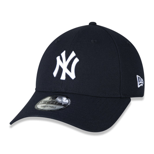 Cappello esclusivo New Era - 9FORTY MLB New York Yankees Logomania Snap Print Edition Cap