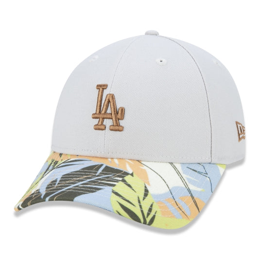 Cappello New Era Exclusive Cap - 9FORTY MLB Los Angeles Dodgers Summer Tropical Edition