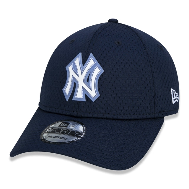 Cappello New Era Exclusive Cap - 9FORTY MLB New York Yankees Sport Edition