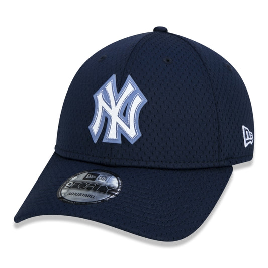Cappello New Era Exclusive Cap - 9FORTY MLB New York Yankees Sport Edition