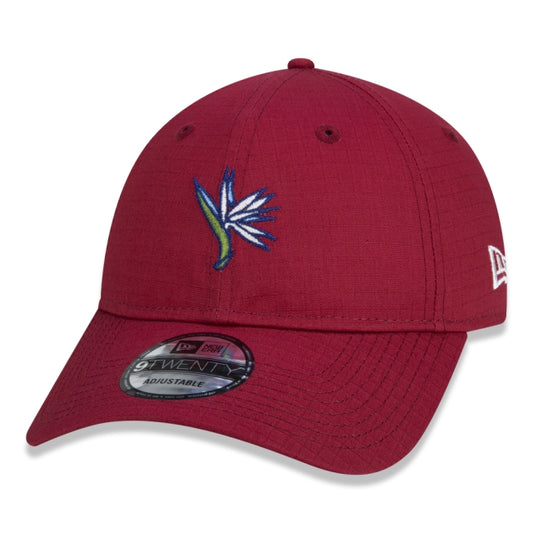 Cappello New Era Exclusive - 9TWENTY MLB Los Angeles Dodgers Edizione Botanica