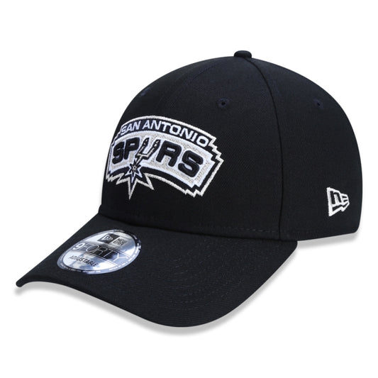 Boné New Era Exclusive - 9TWENTY San Antonio Spurs NBA Edition Chapéu