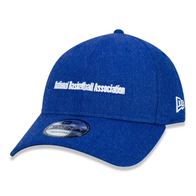 Gorra exclusiva New Era - 9TWENTY NBA Edition Hat