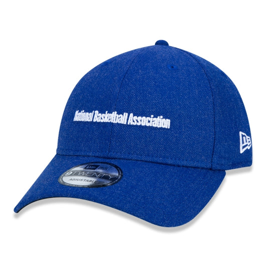 Boné New Era Exclusive - 9TWENTY NBA Edition