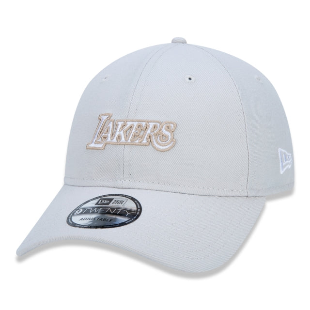 Cappello New Era Exclusive - 9TWENTY Los Angeles Lakers Edizione NBA