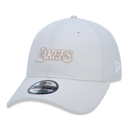 Cappello New Era Exclusive - 9TWENTY Los Angeles Lakers Edizione NBA