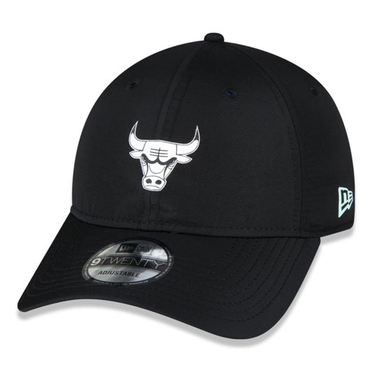 Cappello New Era Exclusive Cap - 9TWENTY NBA Chicago Bulls Neon ID Light Edition