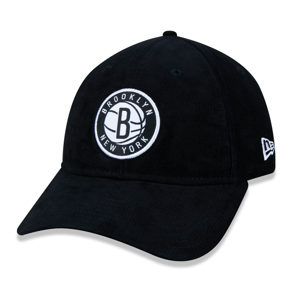 Gorra exclusiva New Era - 9TWENTY Brooklyn Nets NBA Desert Camo Edition Hat