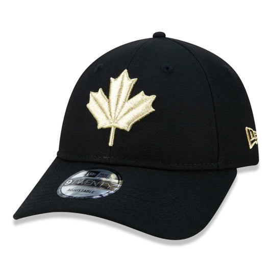 Gorra exclusiva New Era - Gorra 9TWENTY NBA Toronto Raptors City Series Edition