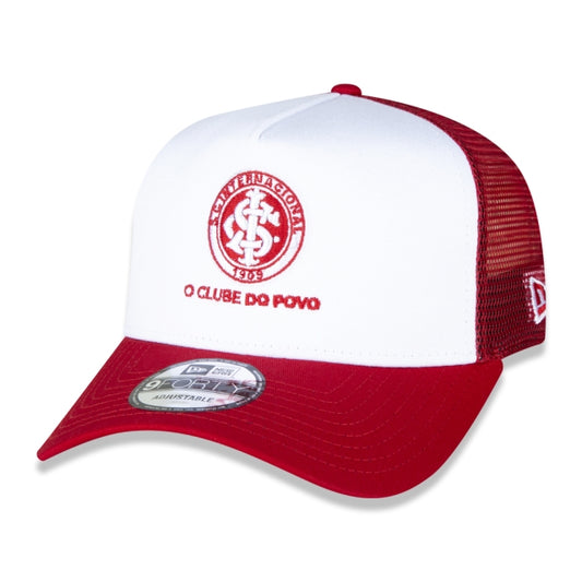 Gorra exclusiva New Era - Gorra 9FORTY Edición Internacional