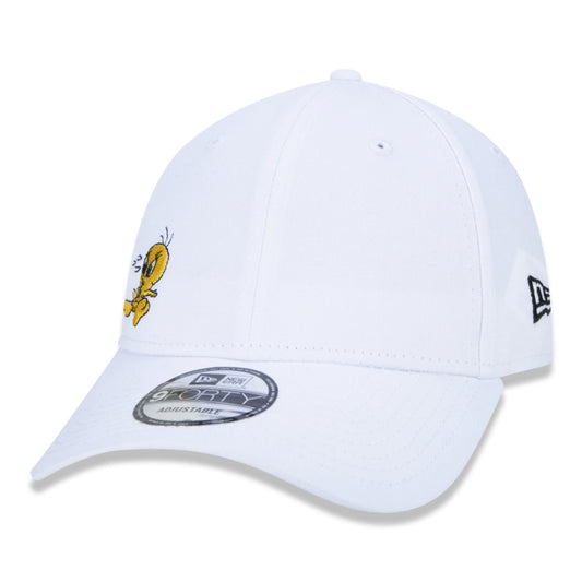 Cappellino esclusivo New Era - 9FORTY Warner Looney Tunes Tweety Edition