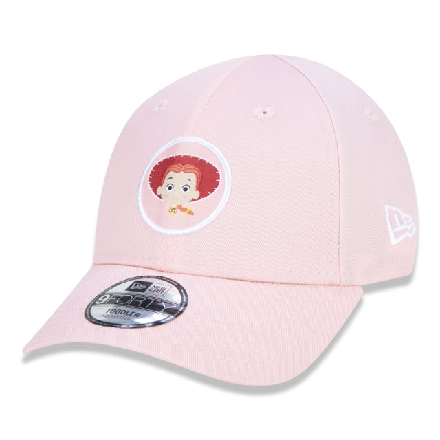 Cappello New Era Exclusive - Cappello da bambino 9FORTY Disney Toy Story Jessie Edition