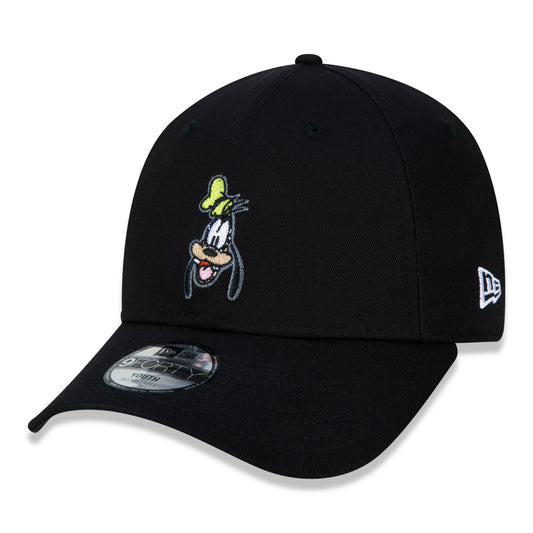 Berretto esclusivo New Era - Edizione giovanile 9FORTY Pippo Disney