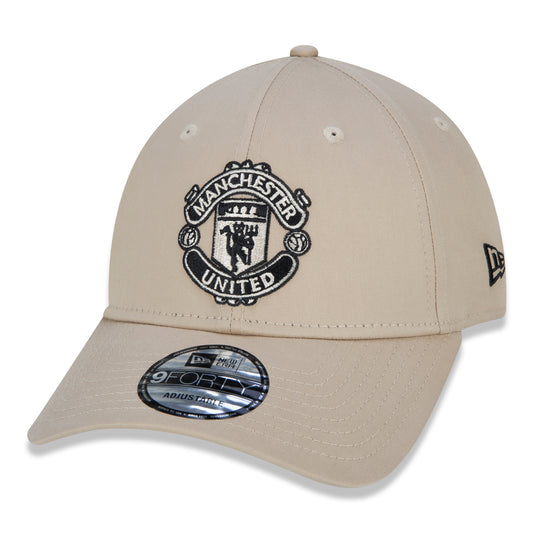 Cappello New Era Exclusive Cap - 9FORTY Manchester United Edition