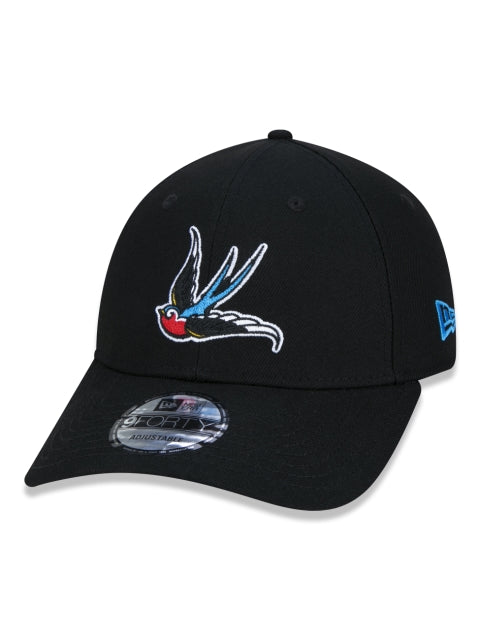 Cappello New Era Exclusive Cap - 9FORTY Bright & Bold Swallow Edition