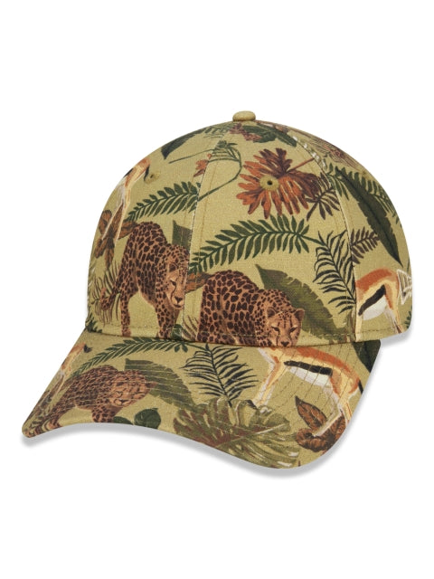 Cappello New Era Exclusive - 9TWENTY Botany Wild Edition