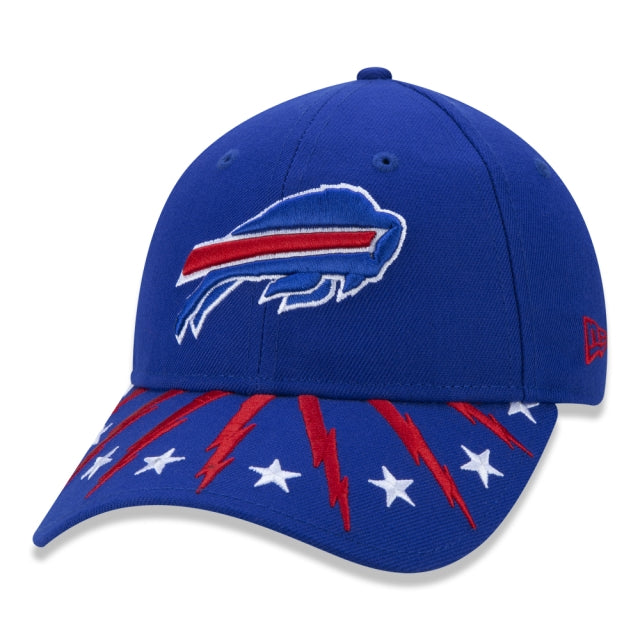 Boné New Era Exclusive - 9TWENTY Buffalo Bills NFL Edition
