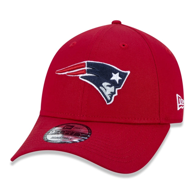 New Era Exclusive Cap – 9FORTY NFL New England Patriots Core Edition Hat